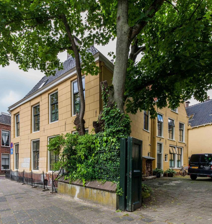 De Olde Signorie Leeuwarden Exterior foto